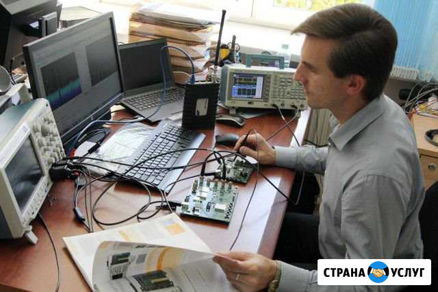 Ремонт пк, ноутбука. Установка ос. Выезд на дом Сочи - изображение 1