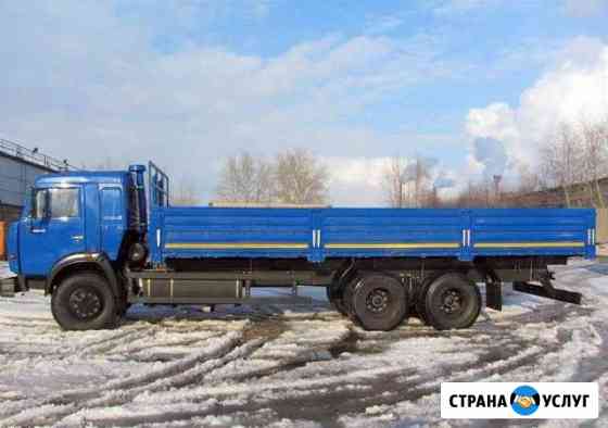 Авто напрокат в перми без водителя