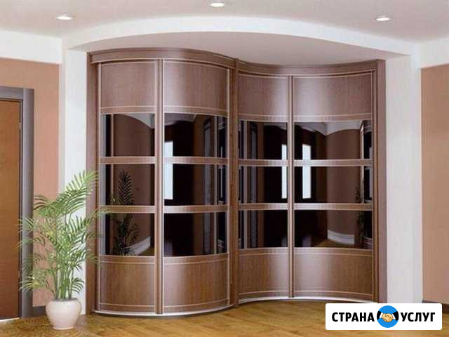 Мебель на заказ Тверь - изображение 1
