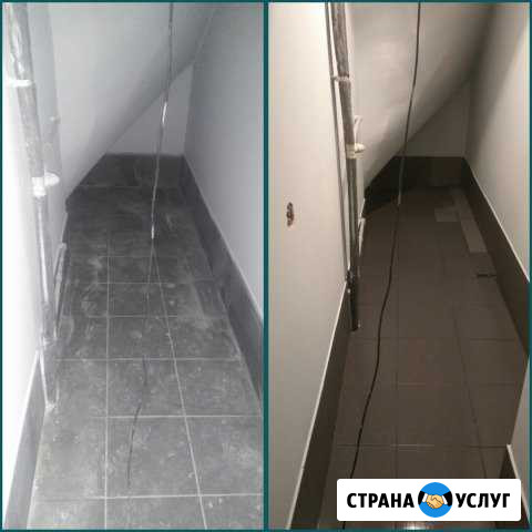 Уборка, мойка окон Калининград - изображение 1
