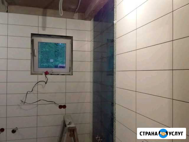 Строительные работы Горно-Алтайск - изображение 1