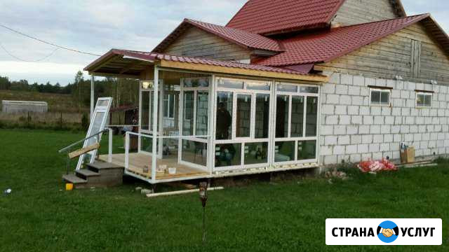 Домашний мастер Киржач - изображение 1