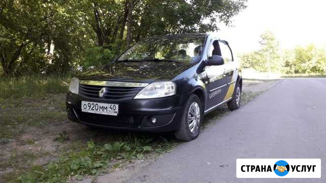 Аренда авто Орехово-Зуево - изображение 1