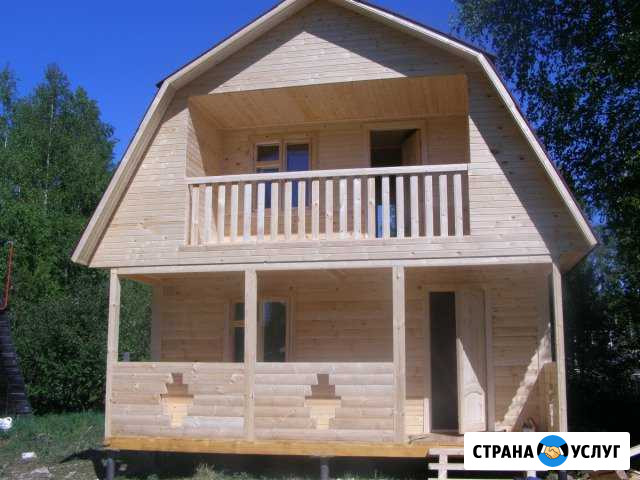 Бригада Строителей Приладожский - изображение 1