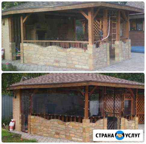 Мягкие окна Челябинск