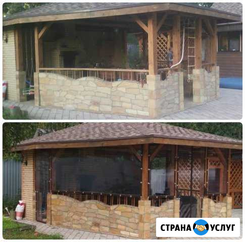 Мягкие окна Челябинск - изображение 1