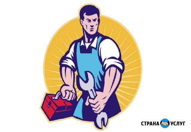 Ремонт вилочных погрузчиков Санкт-Петербург - изображение 1