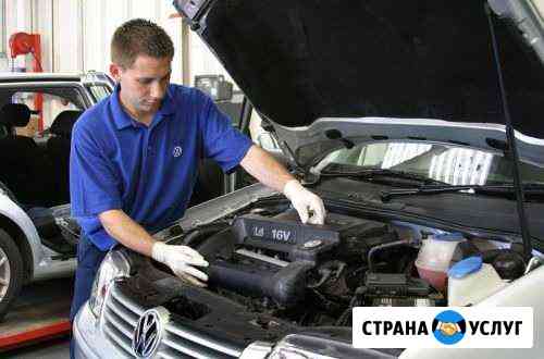 Автосервис 4Колеса Сыктывкар