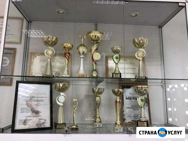 Школа по наращиванию ресниц Новосибирск - изображение 1