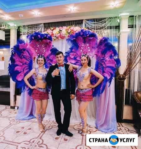 Танцуем на свадьбах, юбилеях, корпоративах Бугульма - изображение 1