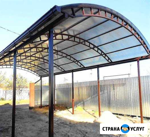 Сварщик.Сварочные работы Новороссийск - изображение 1