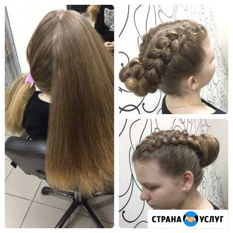 Стилист Ленинградская - изображение 1