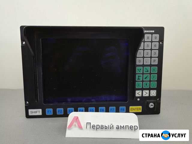 Ремонт стоек чпу серводвигателей панелей оператора Череповец - изображение 1