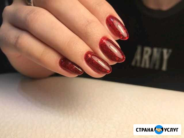 Маникюр, покрытие Новоуральск - изображение 1