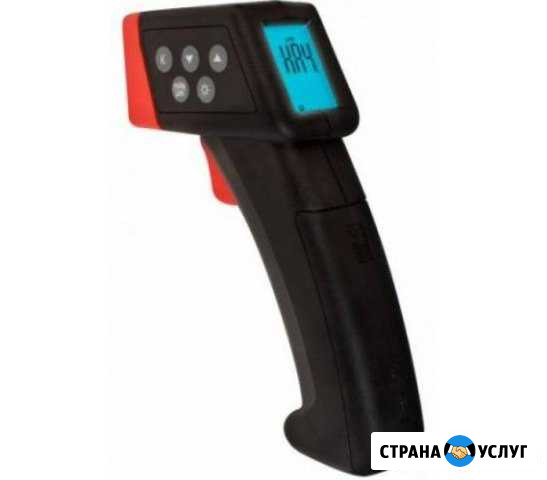 Аренда толщиномера лкп ET-11P и проверка авто Самара - изображение 1