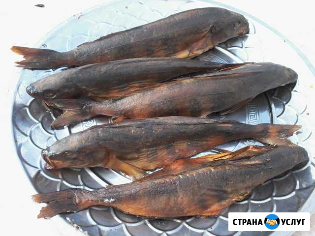 Горячее копчение Невьянск - изображение 1