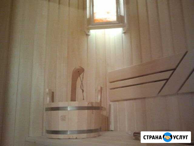 Сауны и бани Казань - изображение 1