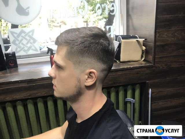 Ищу модель для стрижки Новосибирск - изображение 1