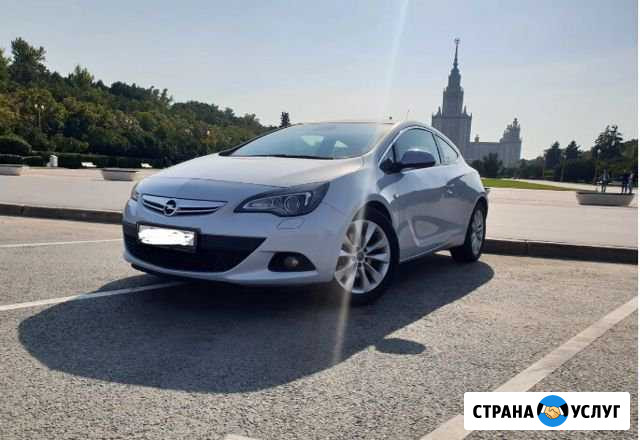 Аренда авто на свадьбу Саранск - изображение 1