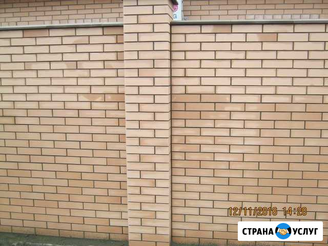 Каменщик профессионал Краснодар - изображение 1