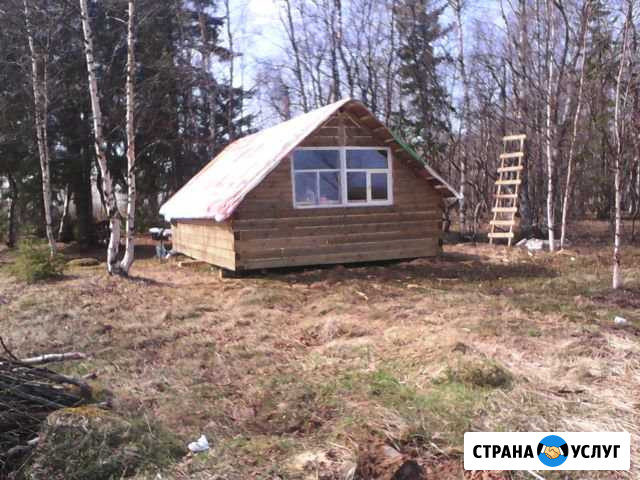 Охота на побережье белого моря Беломорск - изображение 1