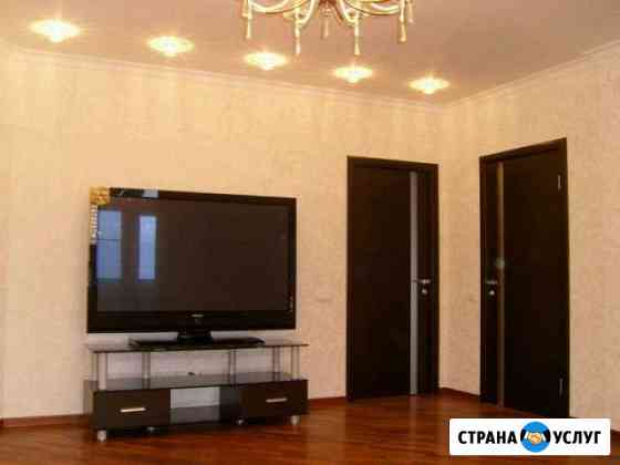 Ремонт, отделка помещений Батайск