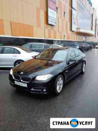Аренда Mercedes E200/ BMW 520D под такси Москва