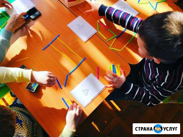 Учитель-логопед высшей категории Каневская - изображение 1