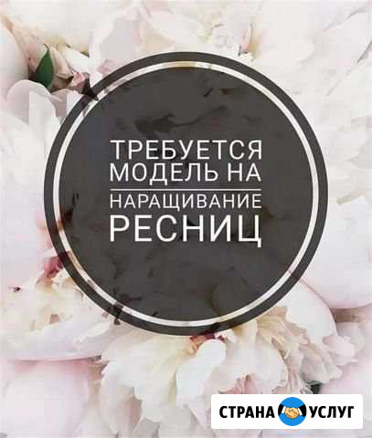 Наращивание ресниц Владимир - изображение 1