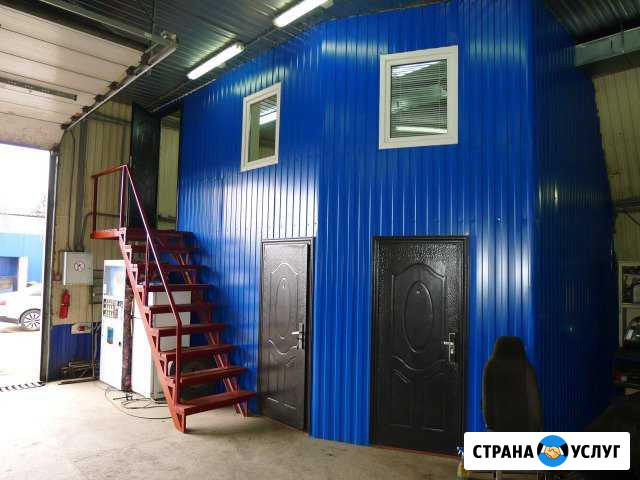 Дачные домики, бытовки, киоски, павильоны Курск - изображение 1
