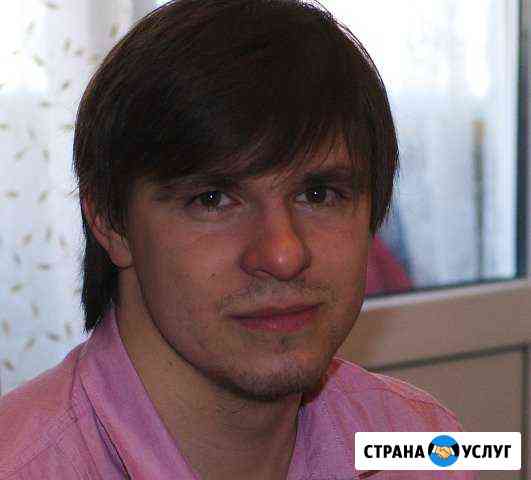 Электрика Пушкино