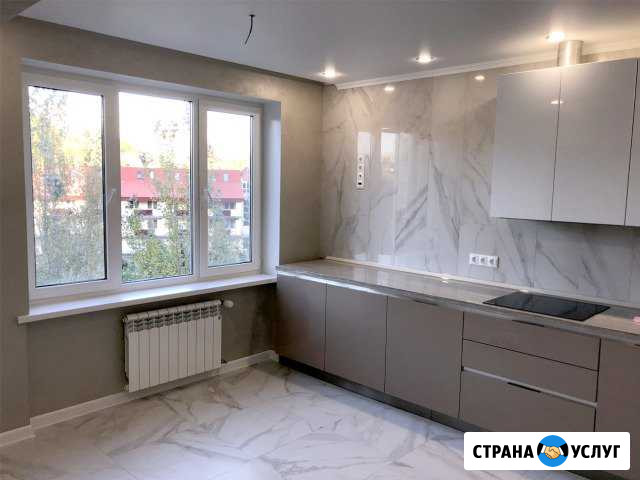 Ремонт и отделка квартир в Энгельсе Энгельс - изображение 1