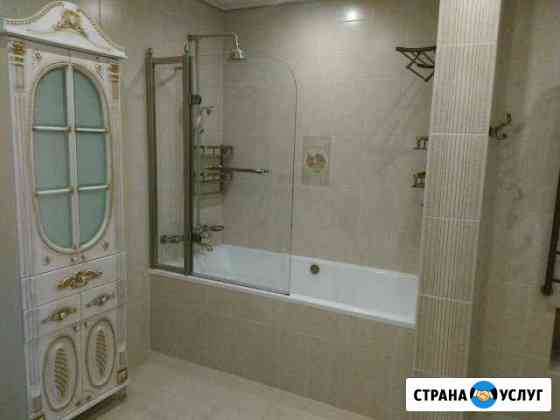Ремонт квартир Долгопрудный