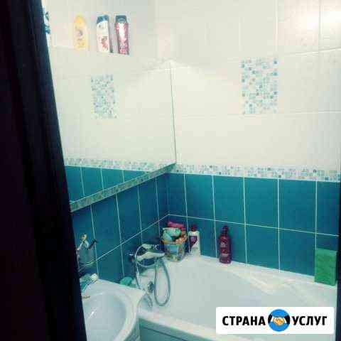 Укладка кафеля Норильск