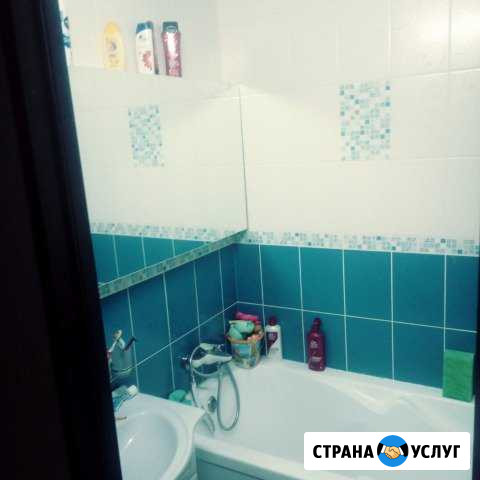 Укладка кафеля Норильск - изображение 1