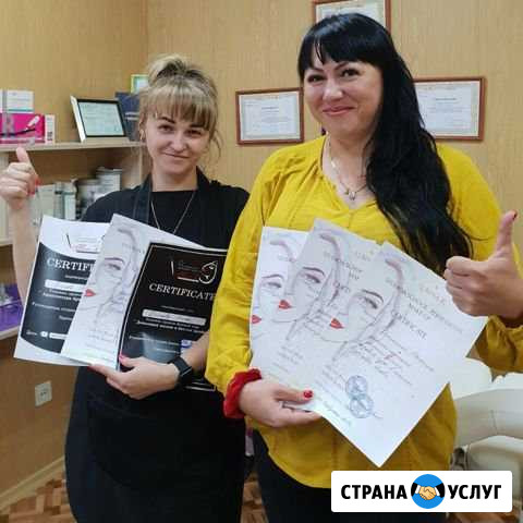Татуаж Сургут - изображение 1