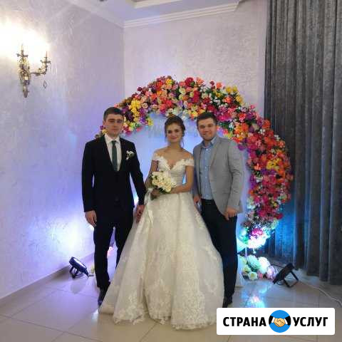 Ведущий,DJ,выездная регистрация,караоке Домодедово - изображение 1