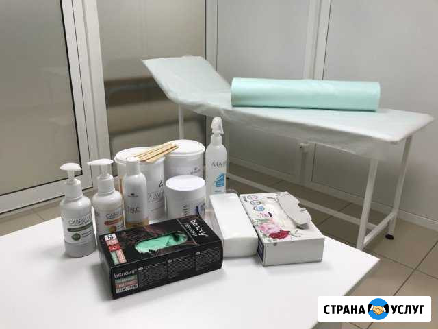 Шугаринг Тамбов - изображение 1