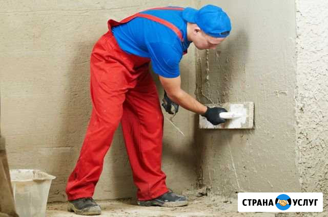 Ремонт под ключ, большой спектр услуг с гарантией Севастополь - изображение 1