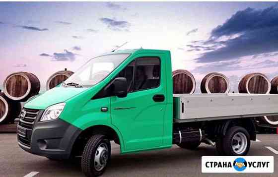 Грузоперевозки Переезд Санкт-Петербург