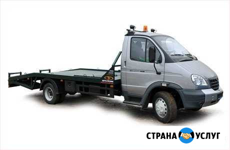 Эвакуатор Бологое и межгород Бологое - изображение 1