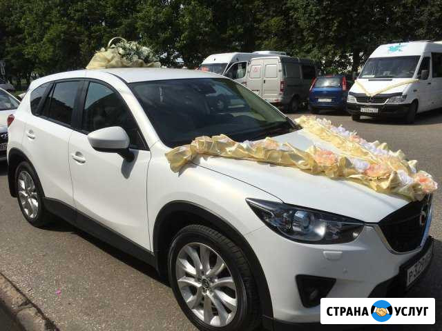 Авто на свадьбу,Трансфер Владимир - изображение 1