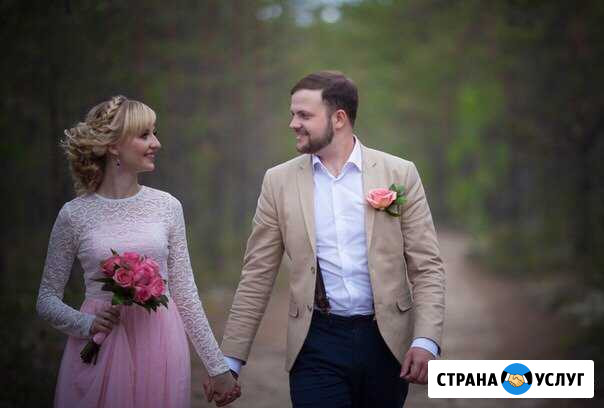 Фотограф Кондопога - изображение 1