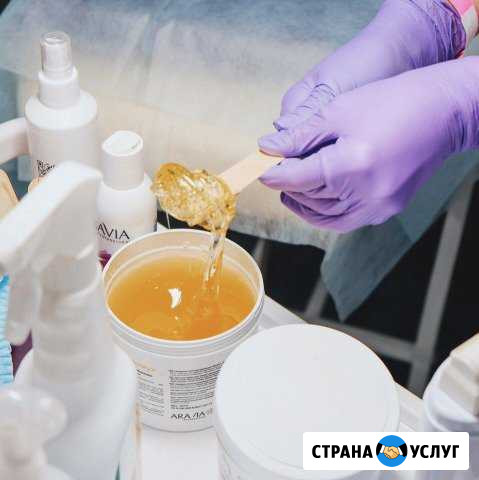 Шугаринг Белгород - изображение 1
