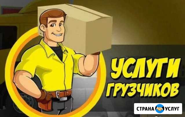 Грузчики Нововоронеж - изображение 1