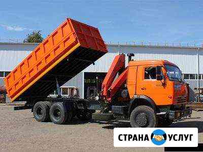Переоборудование грузовиков, автофургонов, газелей Ханты-Мансийск