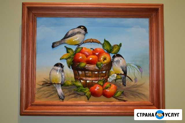 Мастер-классы по лепке Нижний Новгород - изображение 1