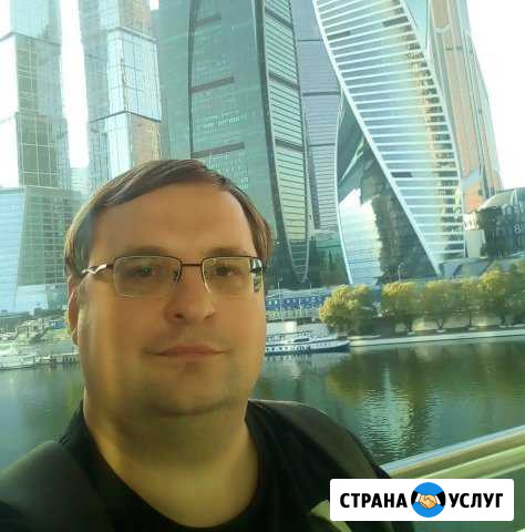 Ремонт компьютеров. Выезд на дом. Частный мастер Москва - изображение 1