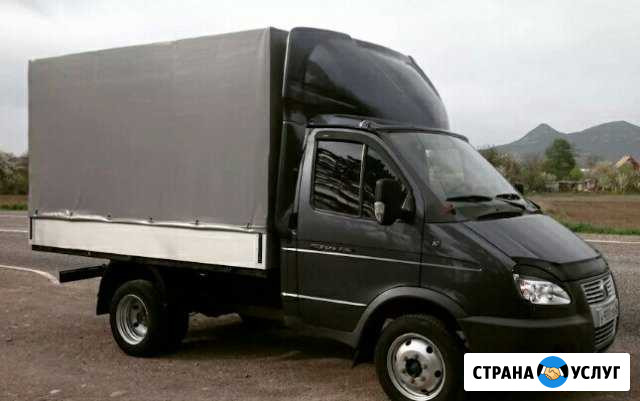 Грузоперевозки, Переезды, Вывоз мусора Ростов-на-Дону - изображение 1