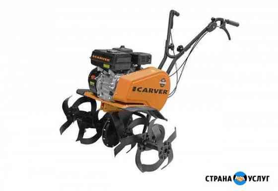 Прокат культватора, мотоблок Нижний Тагил